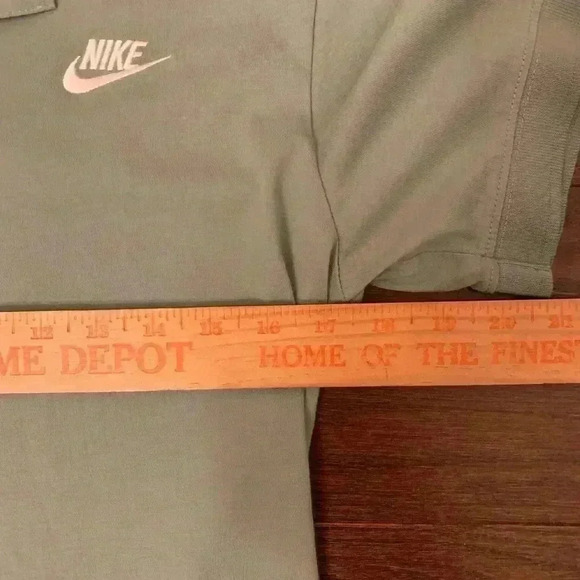 Nike Short Sleeve Polo Shirt - Picture 7 of 7